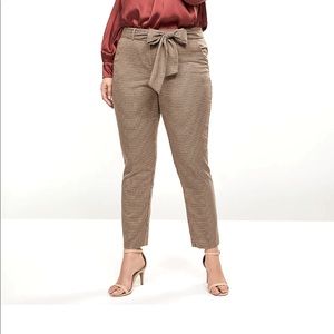 NWT Lane Bryant Allie Pant Size 26